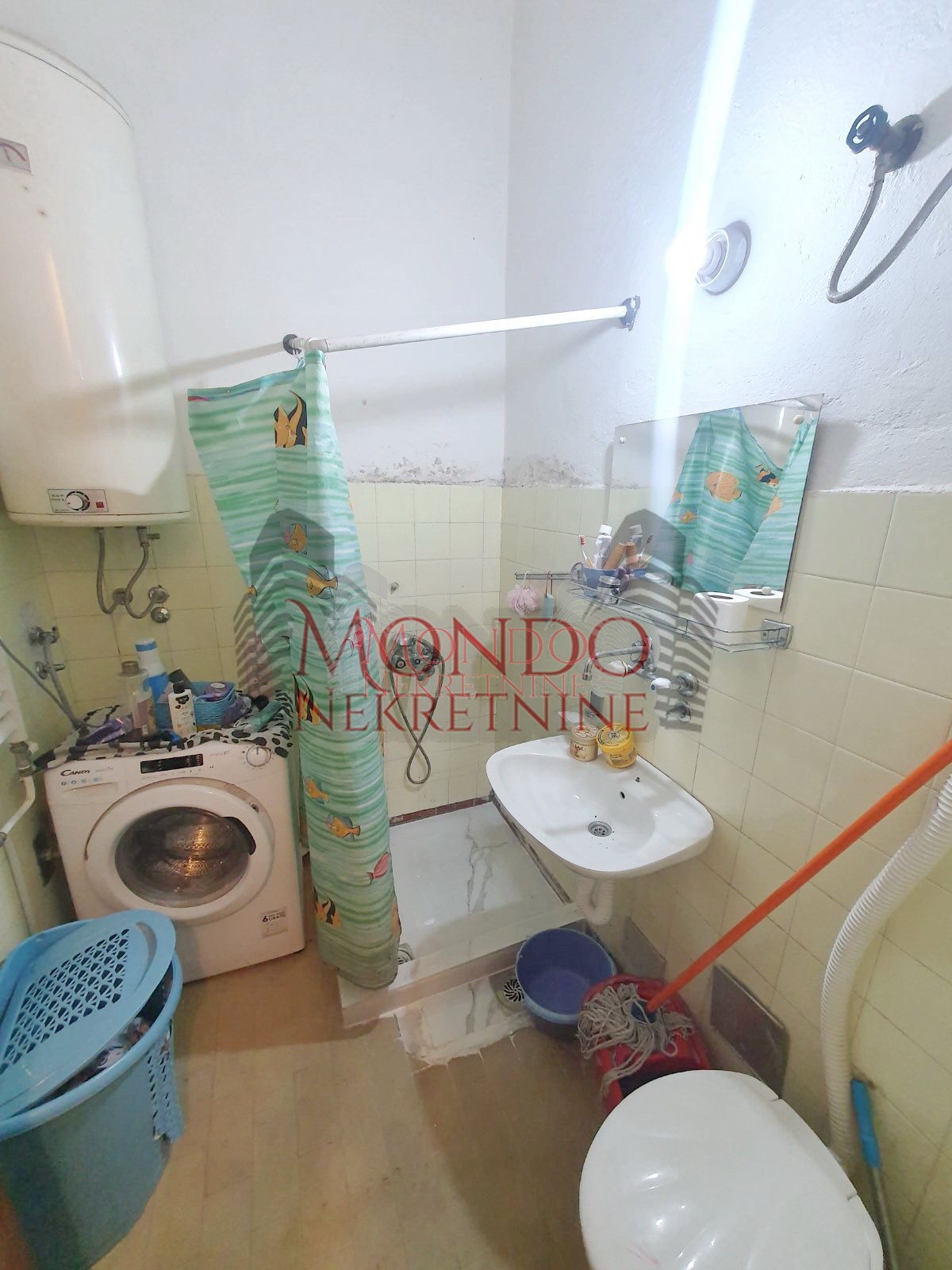 Garsonjera u blizini parka Svetog Save 6