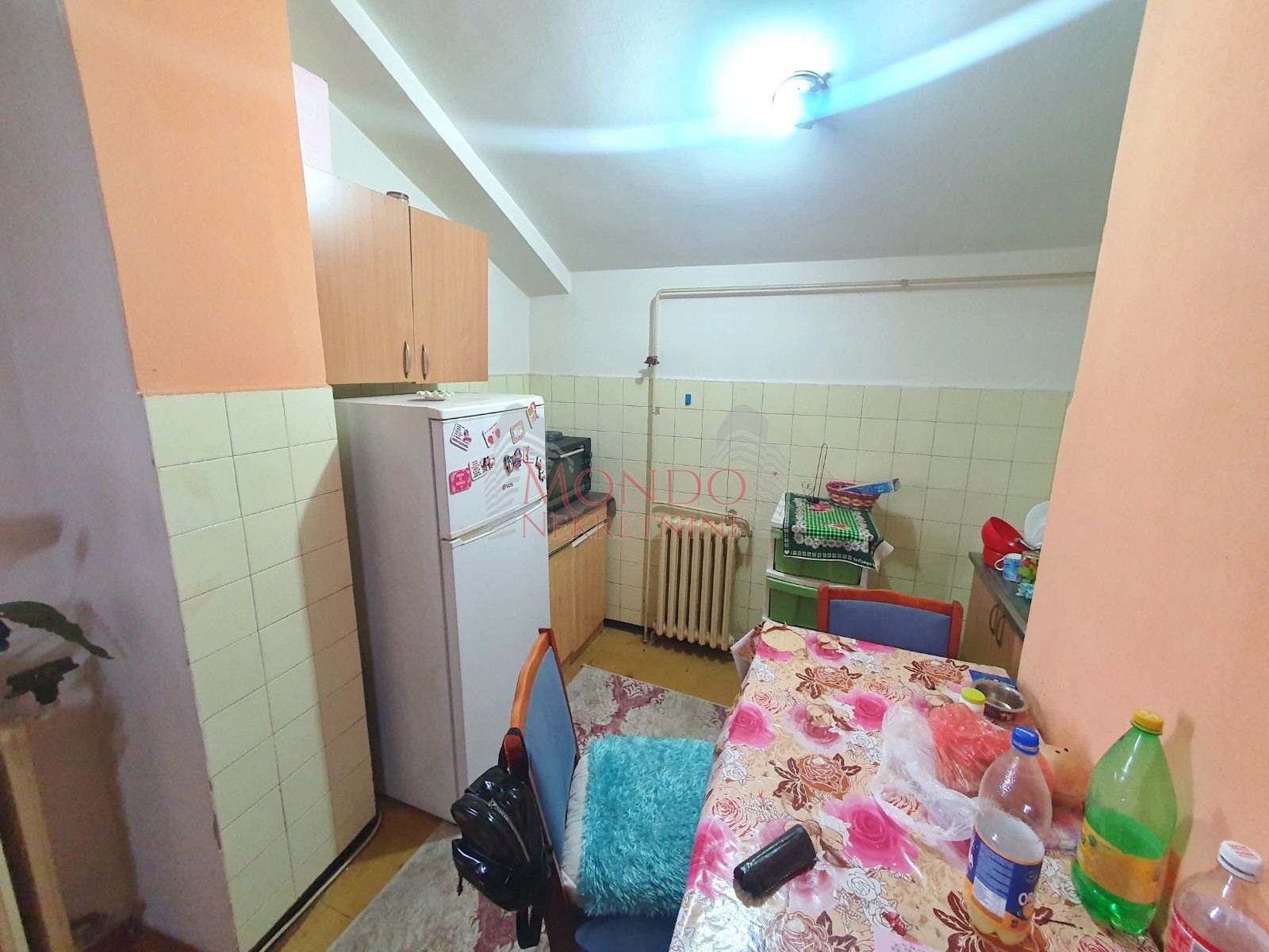 Garsonjera u blizini parka Svetog Save 3