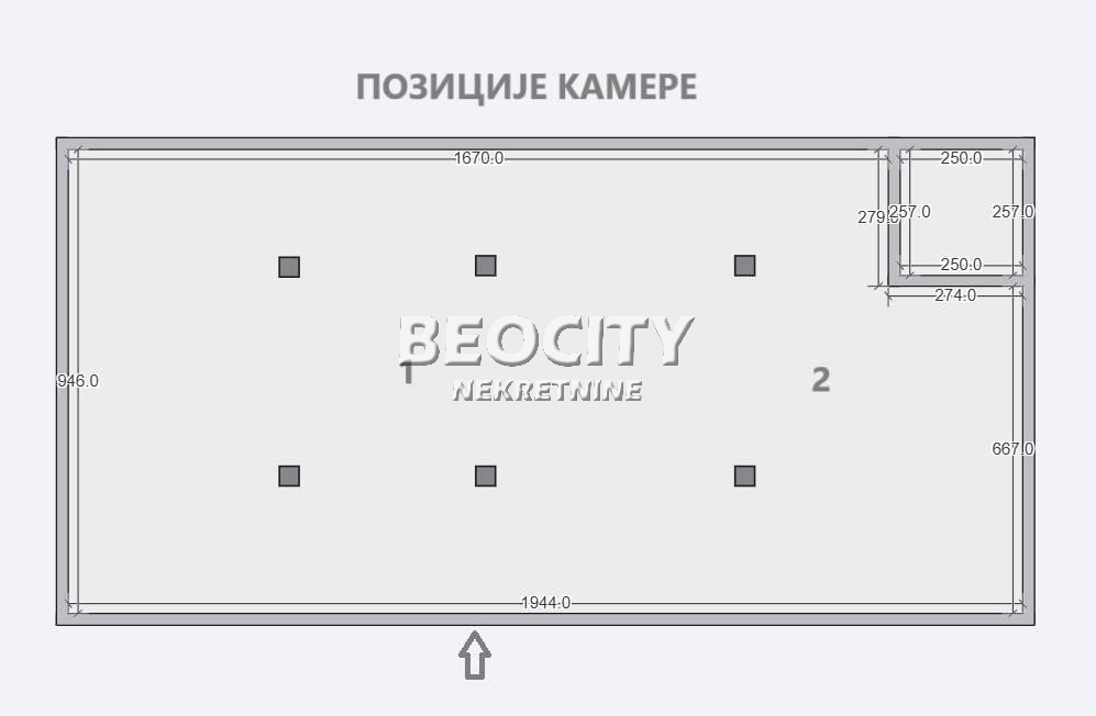 Trosoban stan, 200 m2, Sremčica, Beogradska ID: 103883 11