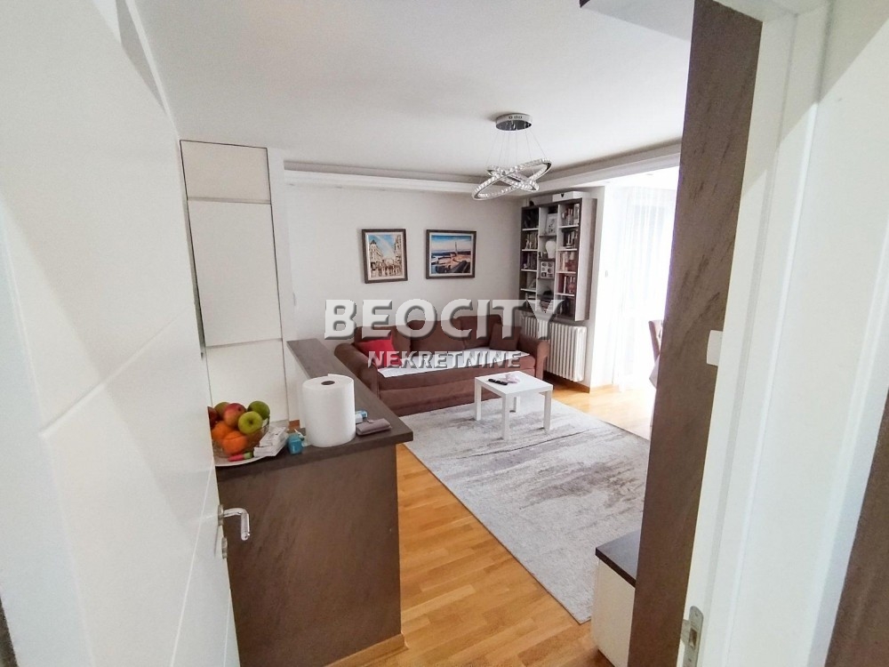 Trosoban stan, 64 m2, Lion, Radoja Domanovića ID: 116526 3