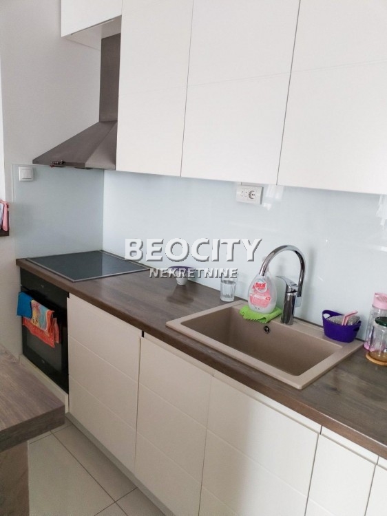 Trosoban stan, 64 m2, Lion, Radoja Domanovića ID: 116526 4