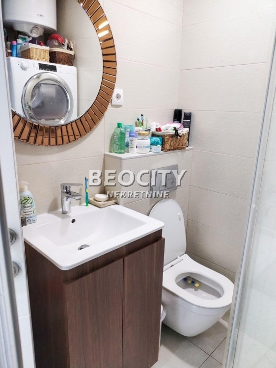 Trosoban stan, 64 m2, Lion, Radoja Domanovića ID: 116526 12