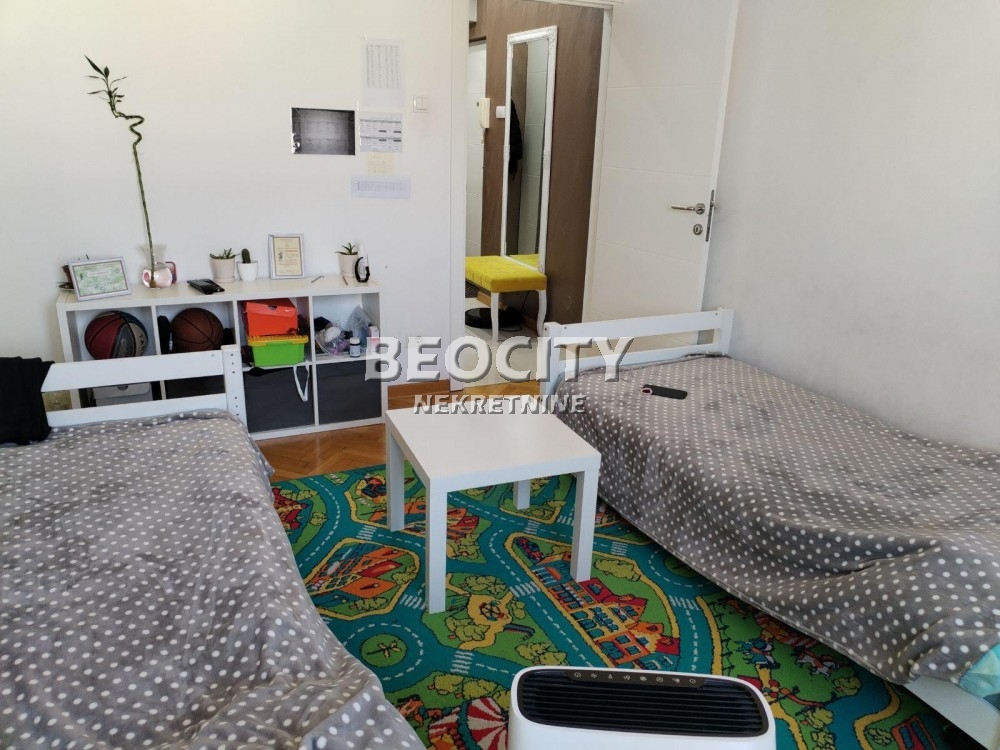 Trosoban stan, 64 m2, Lion, Radoja Domanovića ID: 116526 10