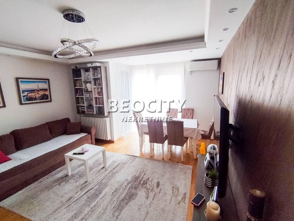 Trosoban stan, 64 m2, Lion, Radoja Domanovića ID: 116526 2