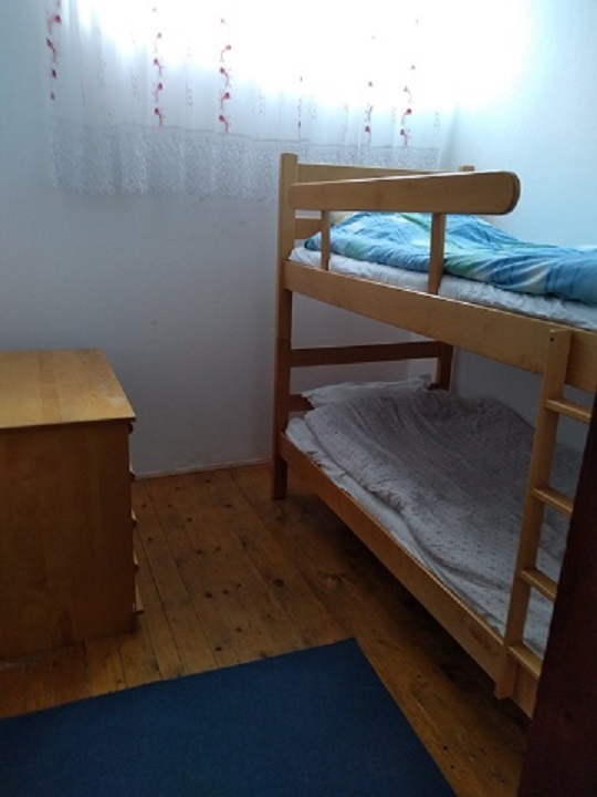 Smestaj za radnike Nova Pazova 1