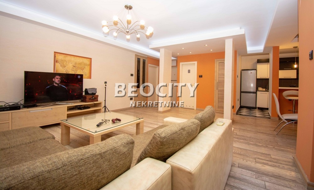 četvorosoban stan, 120 m2, Centar, Ismeta Mujezinovića ID: 116421 4