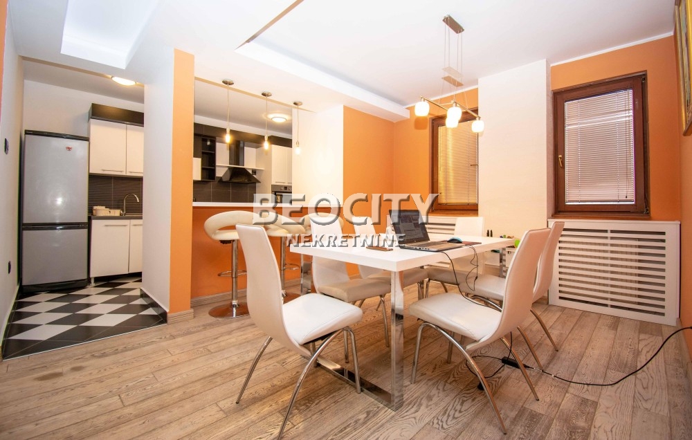 četvorosoban stan, 120 m2, Centar, Ismeta Mujezinovića ID: 116421 6