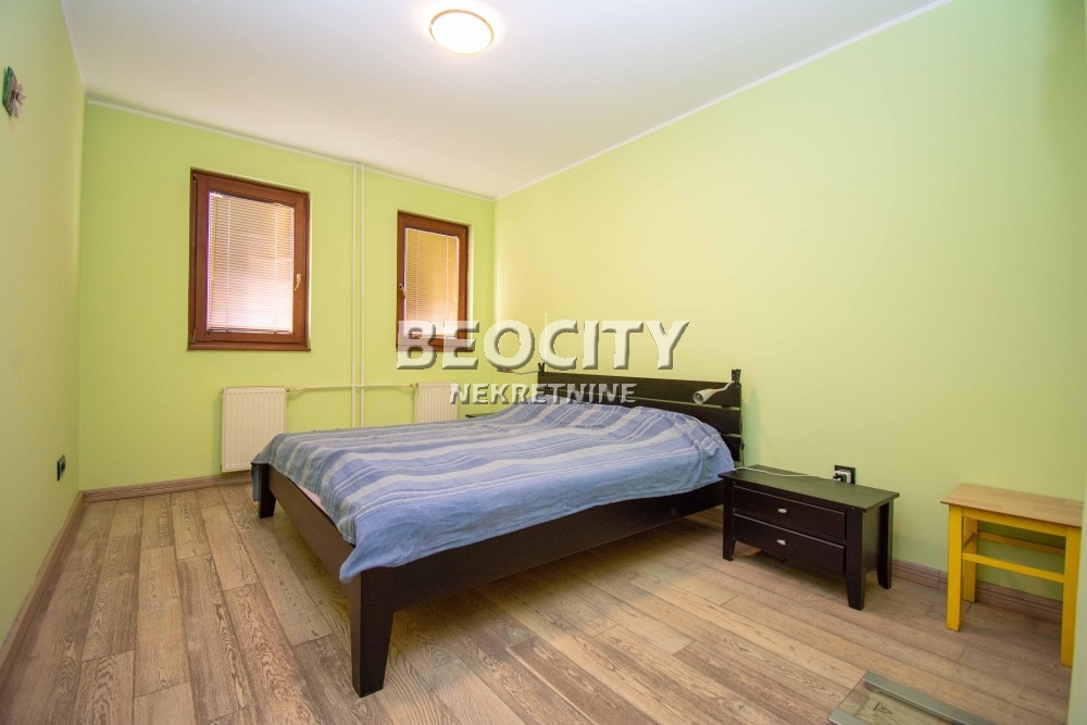 četvorosoban stan, 120 m2, Centar, Ismeta Mujezinovića ID: 116421 10