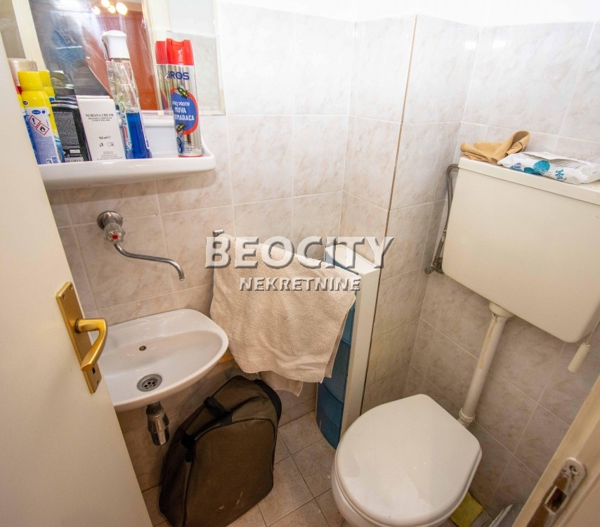 četvorosoban stan, 120 m2, Centar, Ismeta Mujezinovića ID: 116421 8