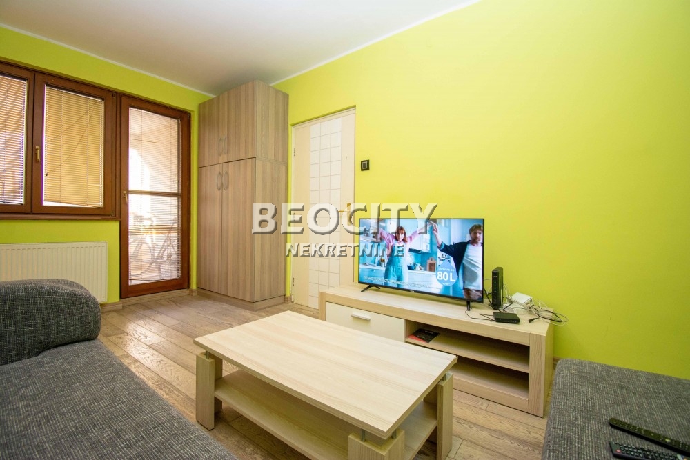 četvorosoban stan, 120 m2, Centar, Ismeta Mujezinovića ID: 116421 14