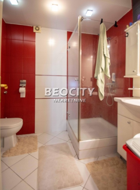 četvorosoban stan, 120 m2, Centar, Ismeta Mujezinovića ID: 116421 17