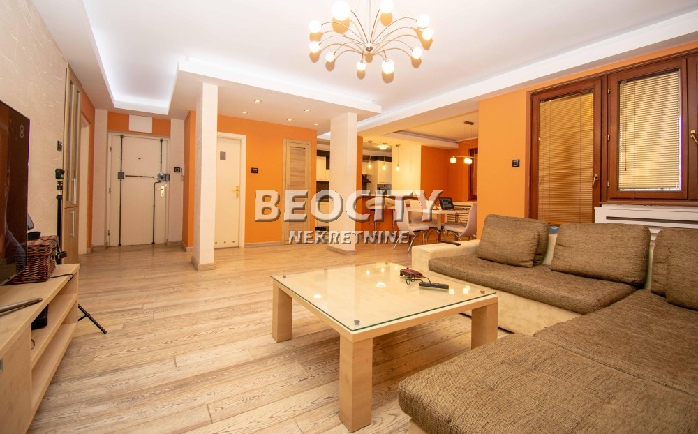 četvorosoban stan, 120 m2, Centar, Ismeta Mujezinovića ID: 116421 1