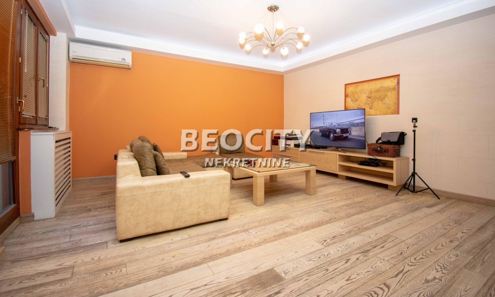 četvorosoban stan, 120 m2, Centar, Ismeta Mujezinovića ID: 116421 2