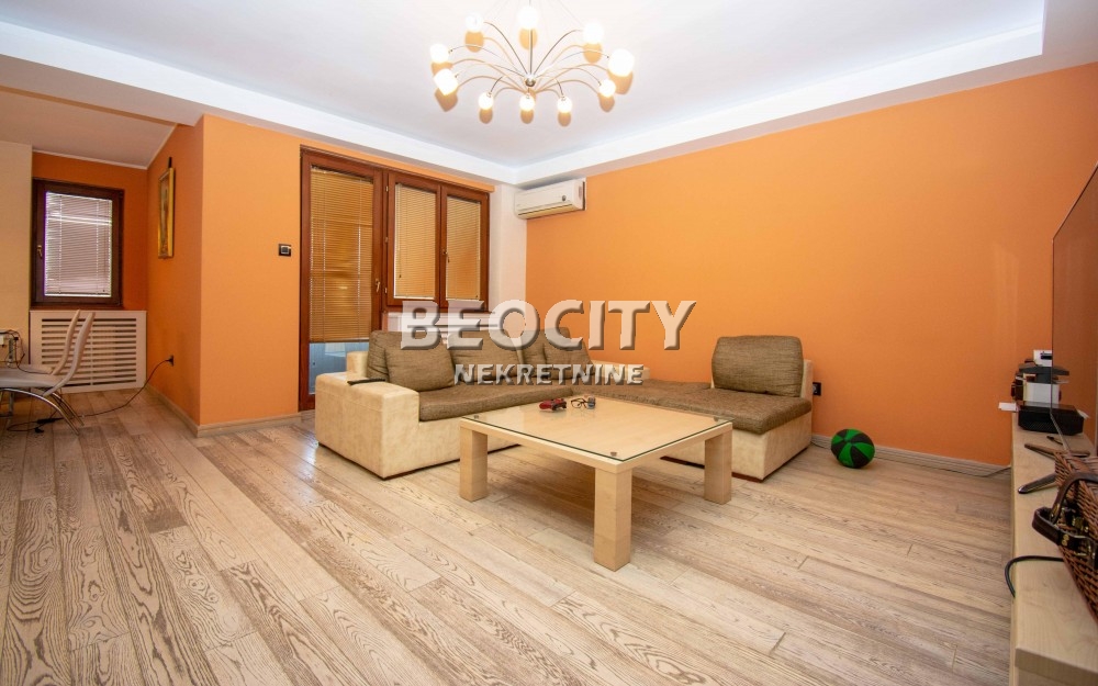 četvorosoban stan, 120 m2, Centar, Ismeta Mujezinovića ID: 116421 3