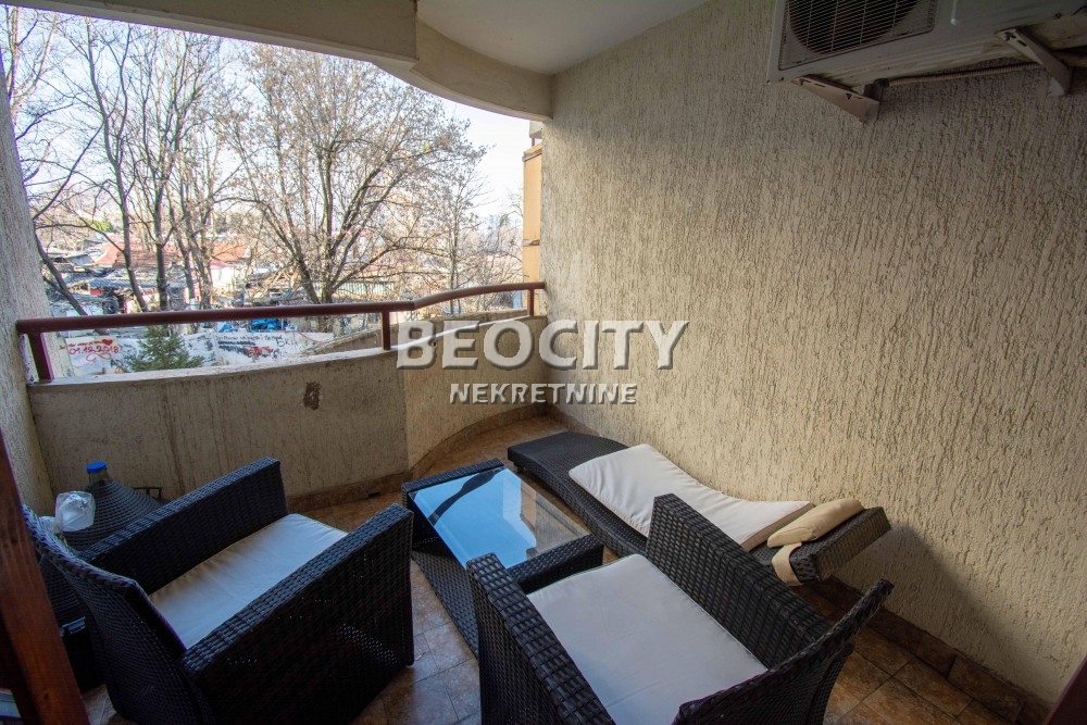 četvorosoban stan, 120 m2, Centar, Ismeta Mujezinovića ID: 116421 18