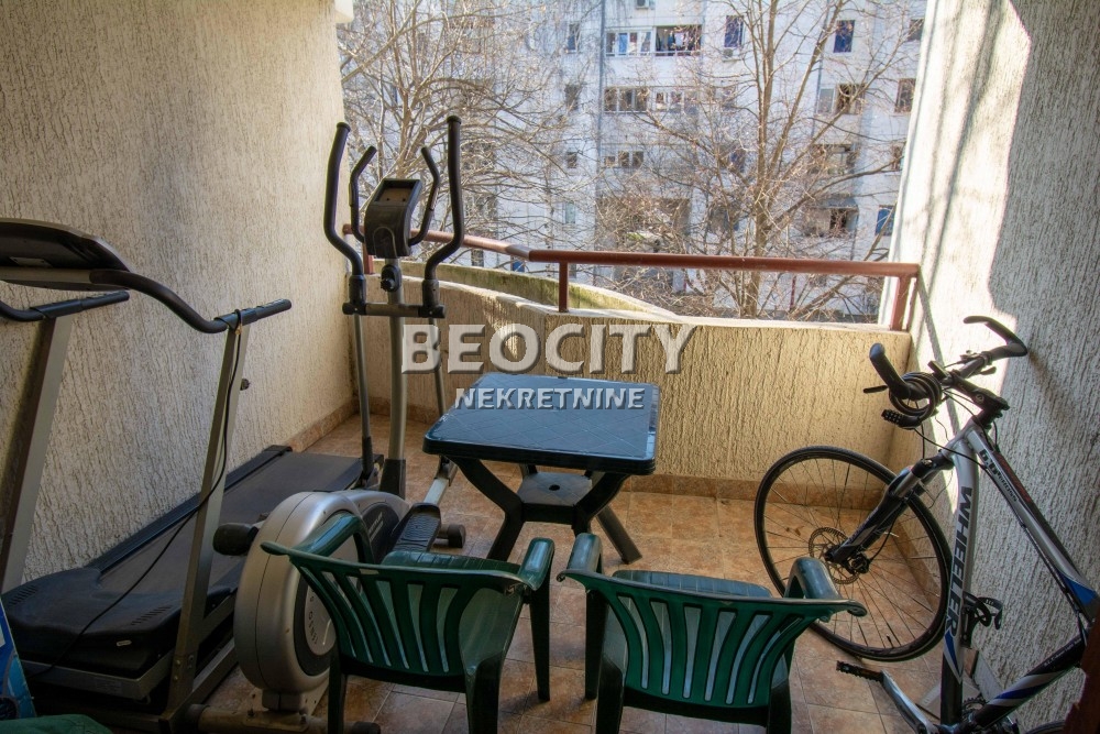 četvorosoban stan, 120 m2, Centar, Ismeta Mujezinovića ID: 116421 19