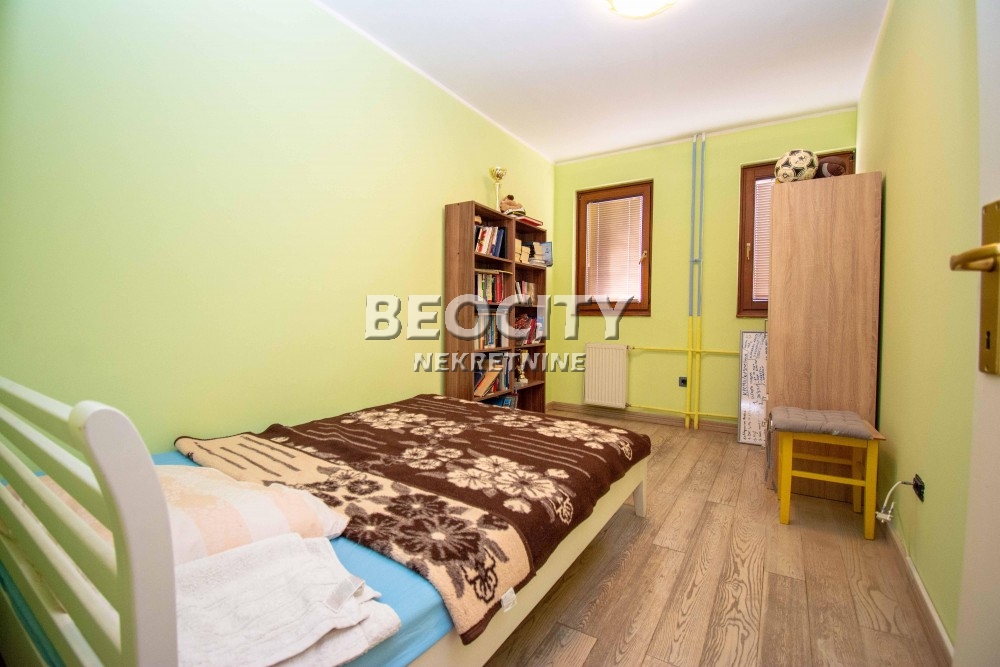 četvorosoban stan, 120 m2, Centar, Ismeta Mujezinovića ID: 116421 11