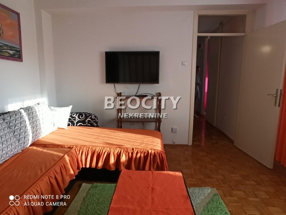 Dvosoban stan, 41 m2, Liman 4, 1300 kaplara ID: 116317 2