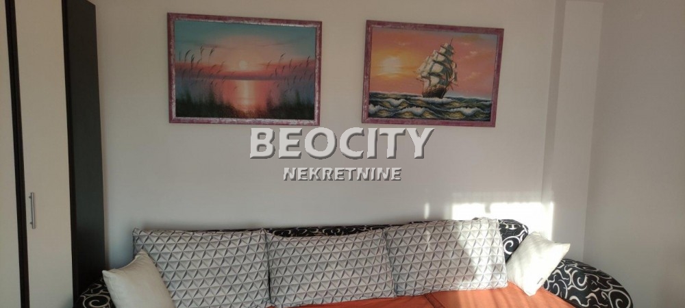 Dvosoban stan, 41 m2, Liman 4, 1300 kaplara ID: 116317 3