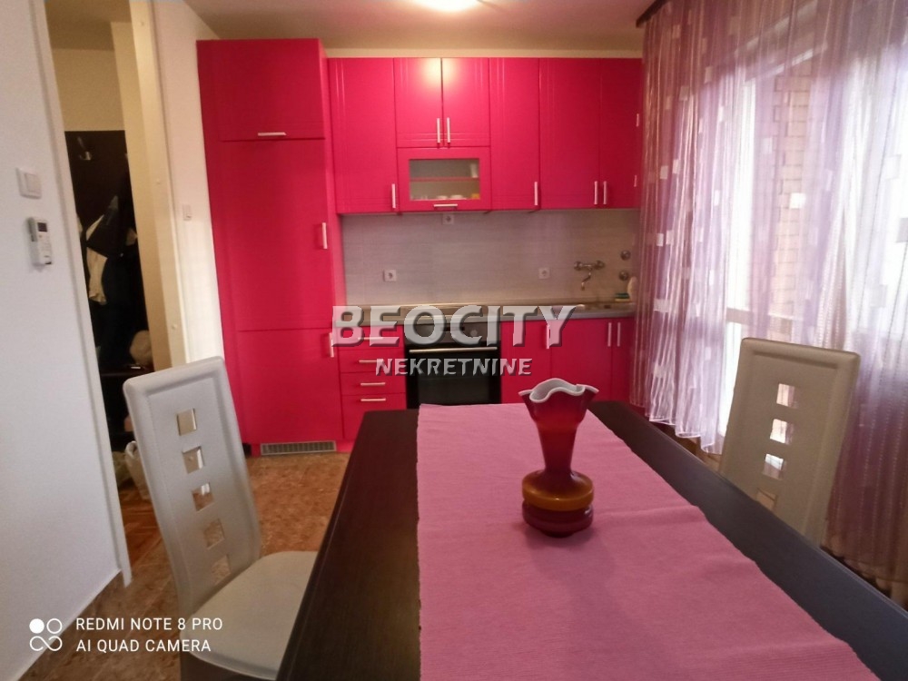 Dvosoban stan, 41 m2, Liman 4, 1300 kaplara ID: 116317 4