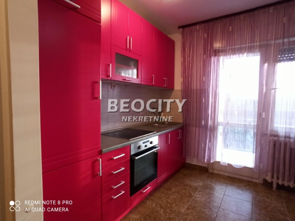 Dvosoban stan, 41 m2, Liman 4, 1300 kaplara ID: 116317 5