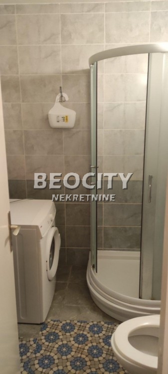 Dvosoban stan, 41 m2, Liman 4, 1300 kaplara ID: 116317 6