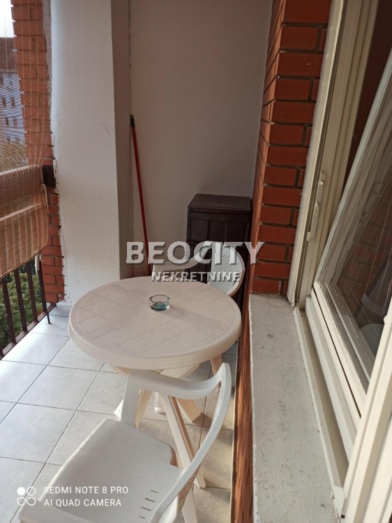 Dvosoban stan, 41 m2, Liman 4, 1300 kaplara ID: 116317 7