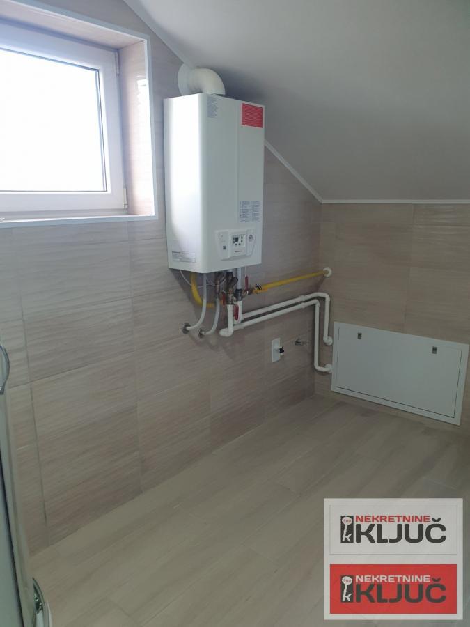 KLISA, 71m2, Trosoban, Prazan, Useljiv 7