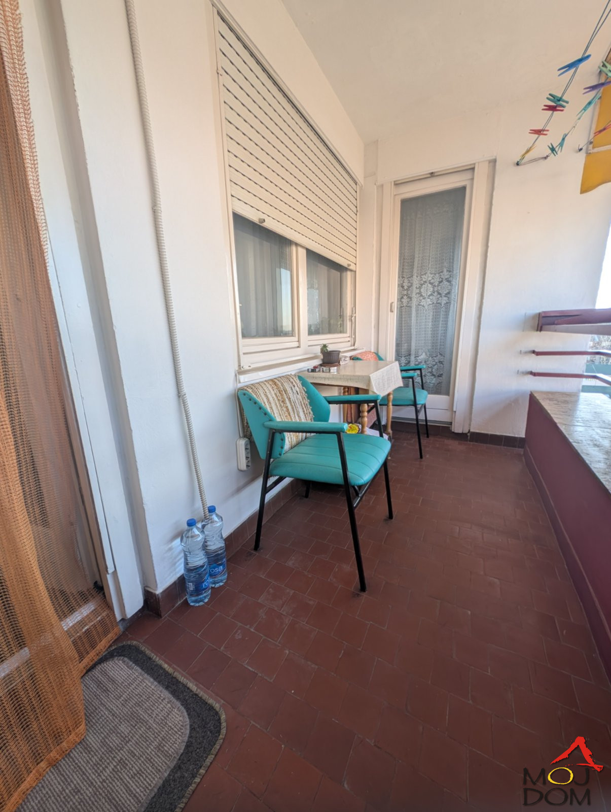 Stan,NOVI SAD,NOVO NASELJE,kv: 76, € 172000, ID: 1029677 16