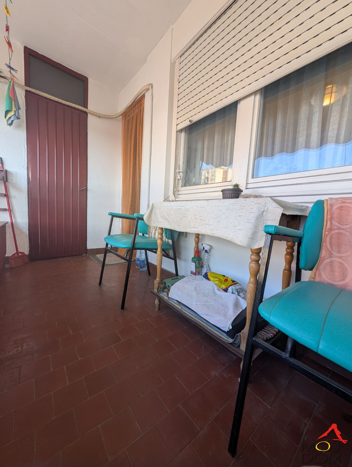 Stan,NOVI SAD,NOVO NASELJE,kv: 76, € 172000, ID: 1029677 17