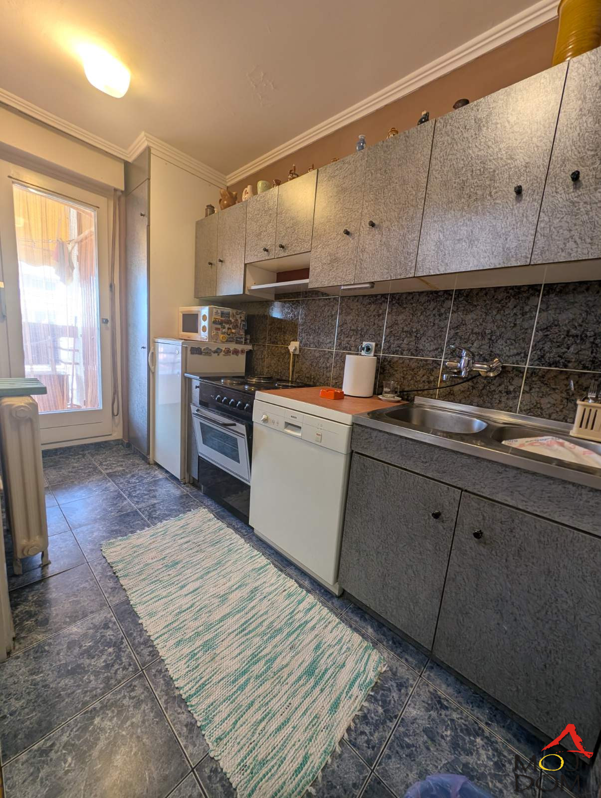 Stan,NOVI SAD,NOVO NASELJE,kv: 76, € 172000, ID: 1029677 11