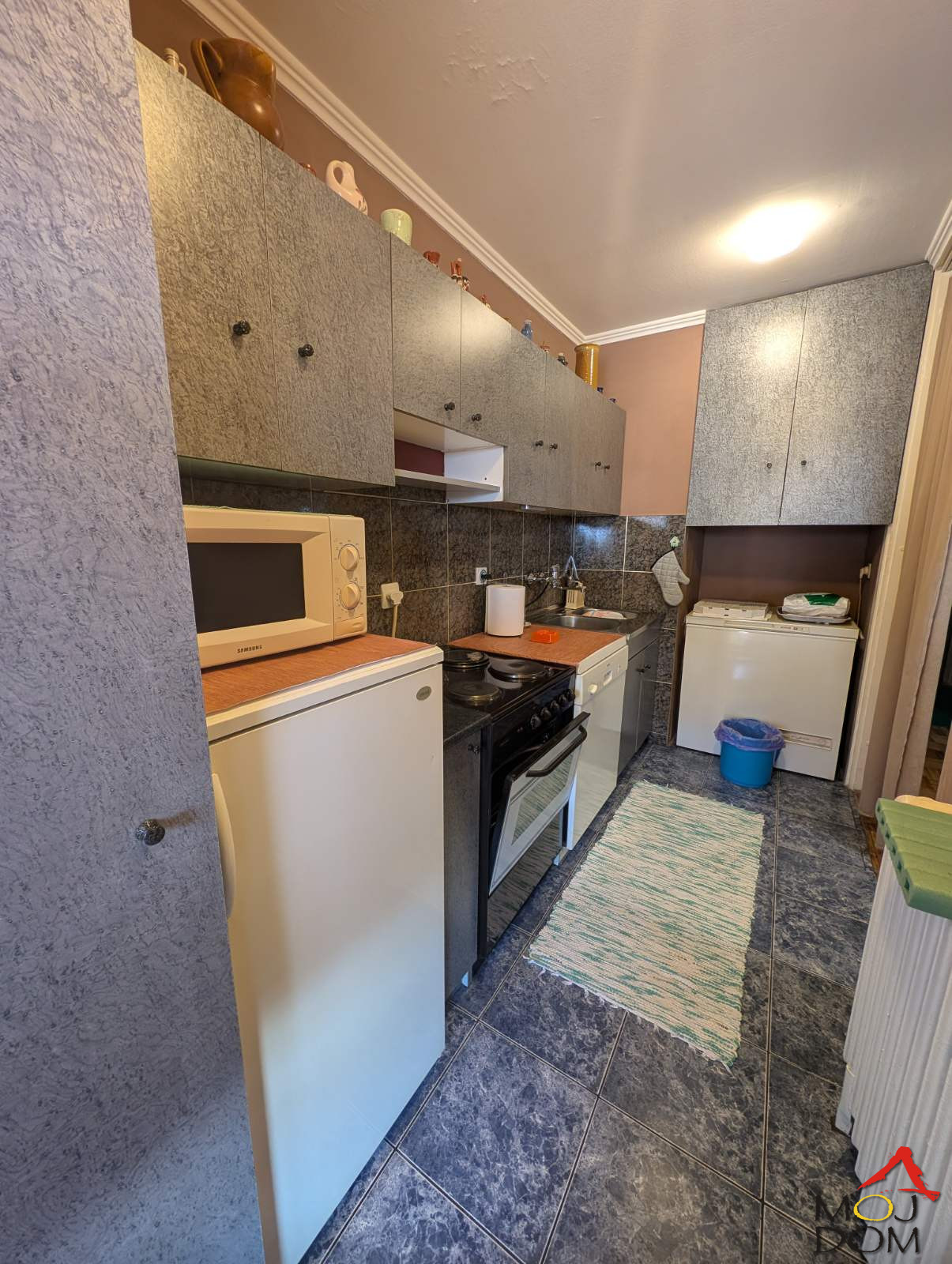 Stan,NOVI SAD,NOVO NASELJE,kv: 76, € 172000, ID: 1029677 10