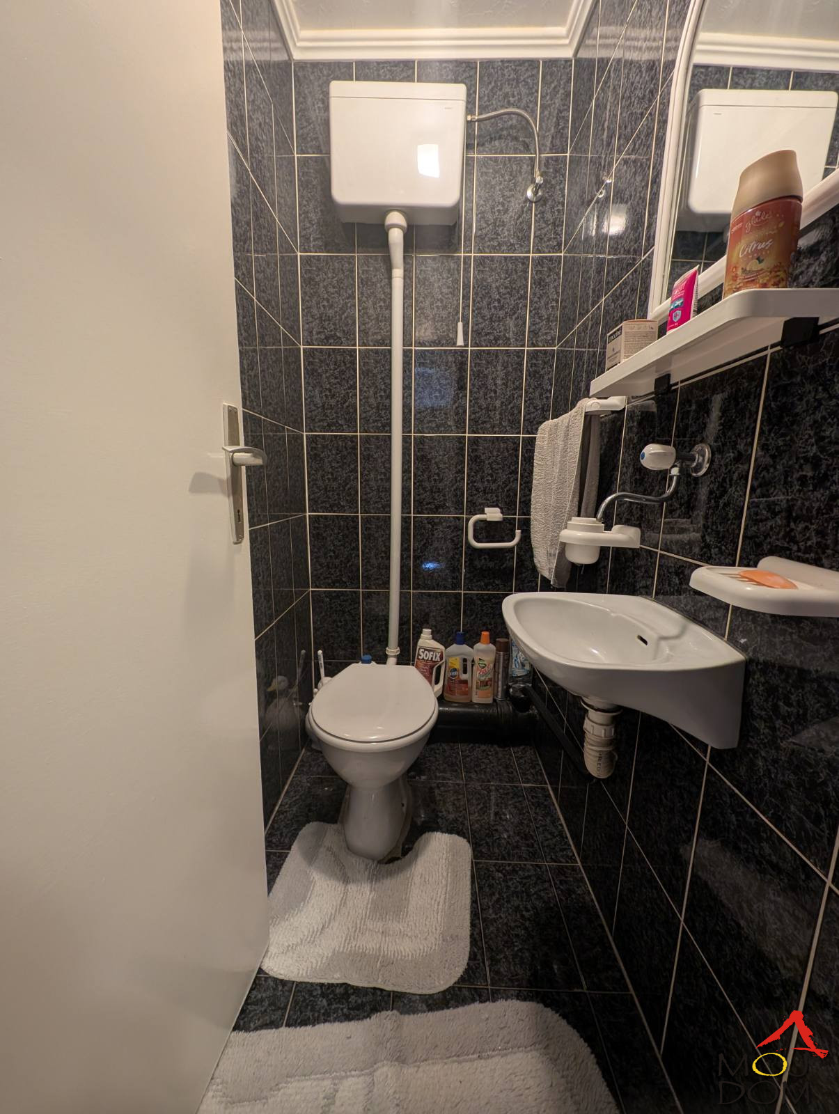 Stan,NOVI SAD,NOVO NASELJE,kv: 76, € 172000, ID: 1029677 15