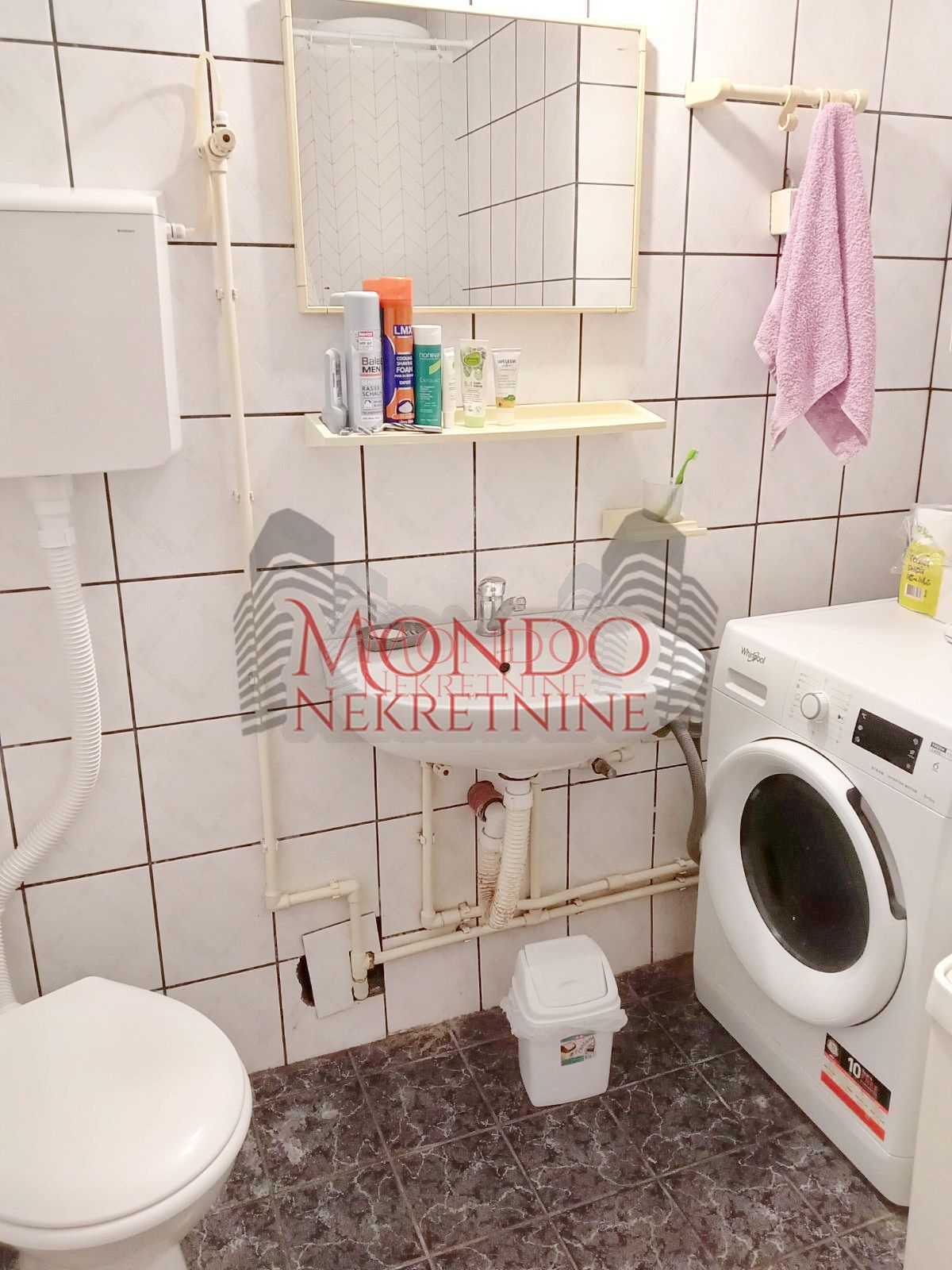 Dvoiposoban stan kod medicnskog fakulteta 9