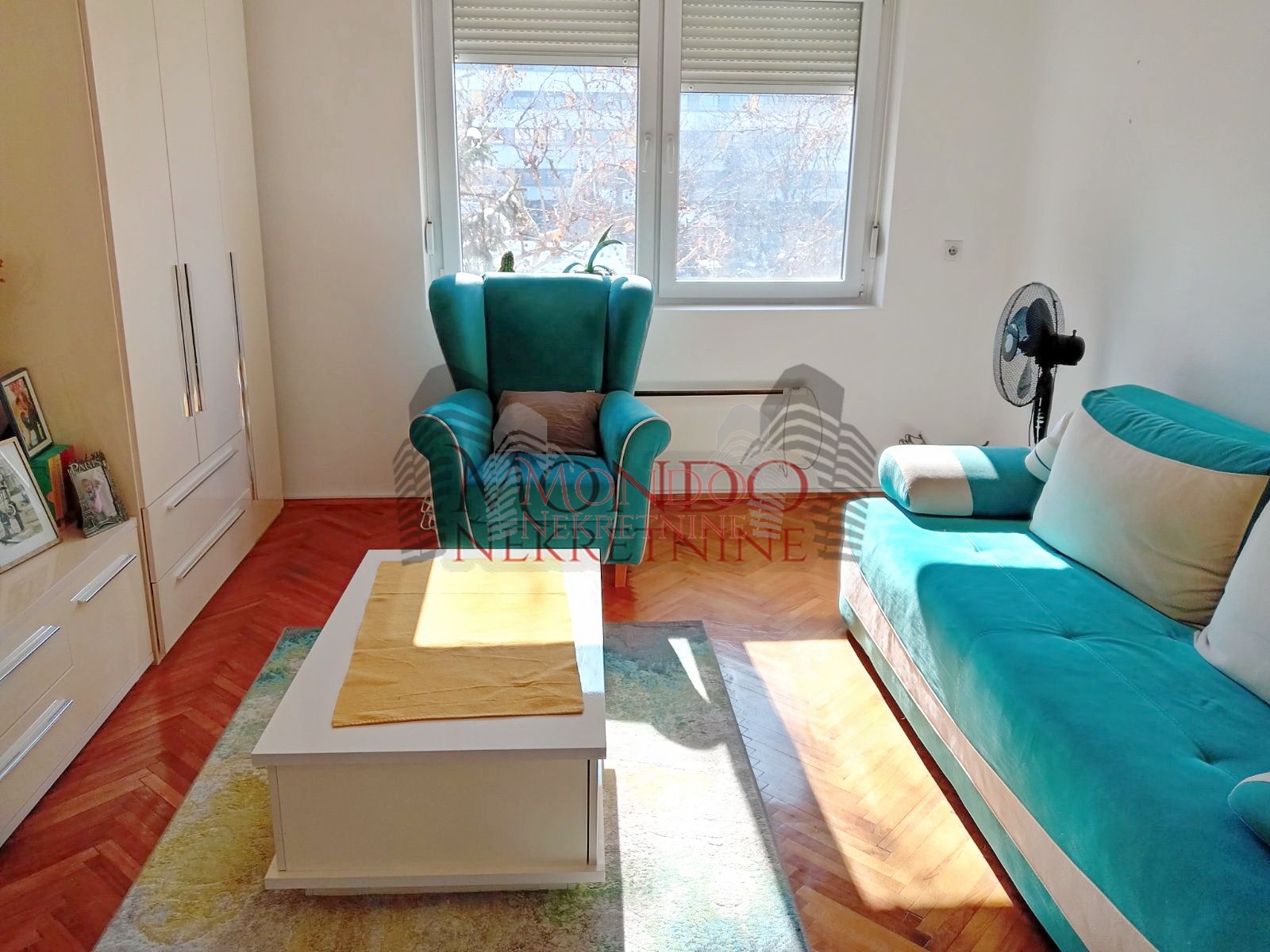 Dvoiposoban stan kod medicnskog fakulteta 7