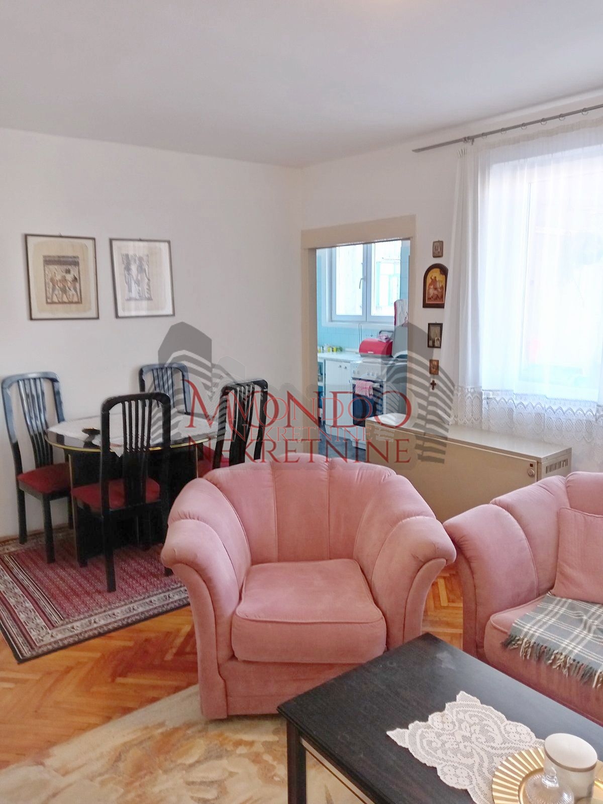 Dvoiposoban stan kod medicnskog fakulteta 2