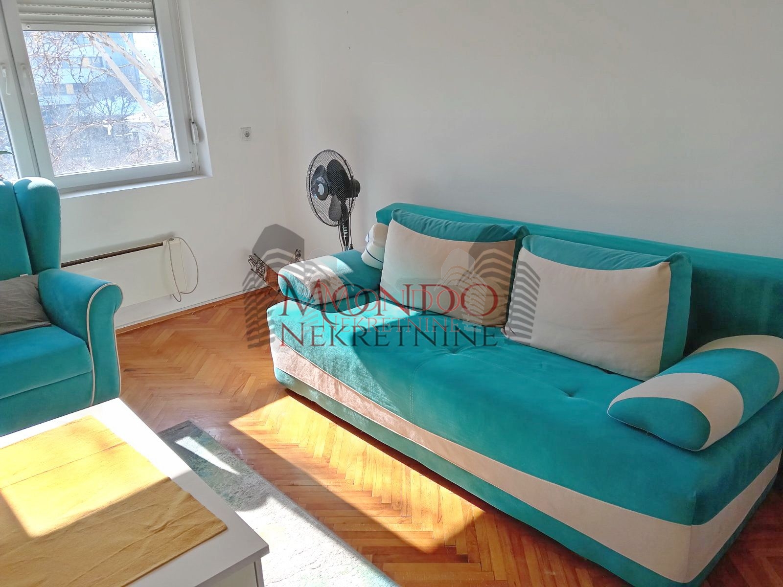 Dvoiposoban stan kod medicnskog fakulteta 6