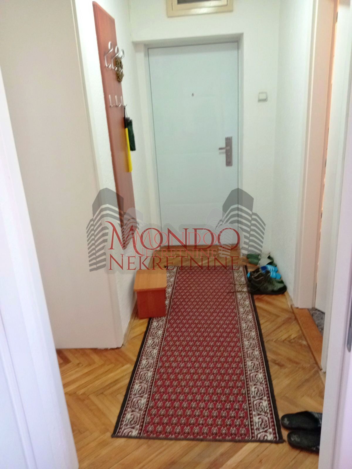 Dvoiposoban stan kod medicnskog fakulteta 11