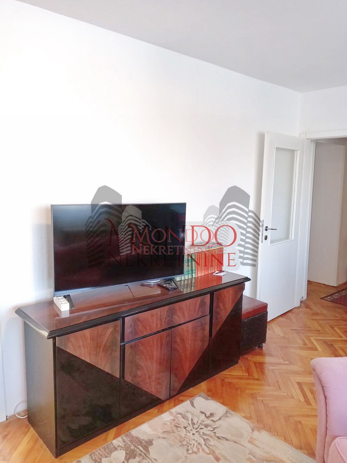 Dvoiposoban stan kod medicnskog fakulteta 3