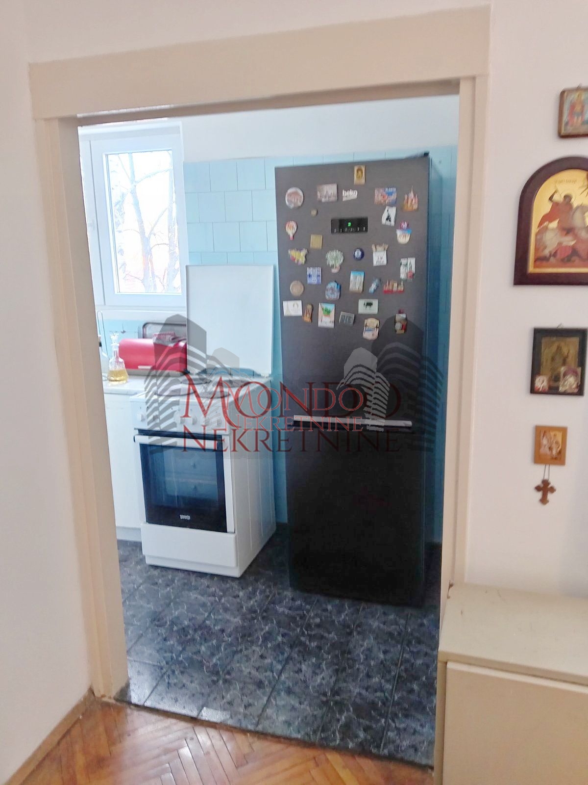 Dvoiposoban stan kod medicnskog fakulteta 4