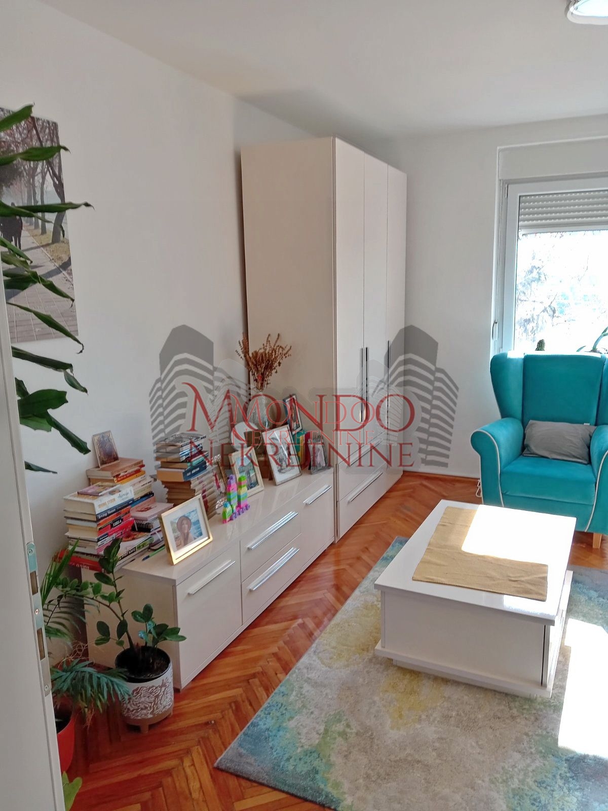 Dvoiposoban stan kod medicnskog fakulteta 8