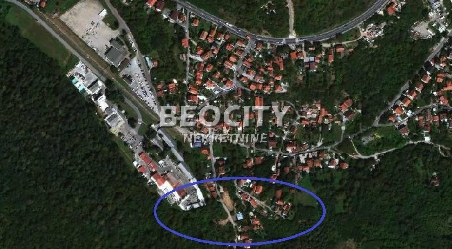Plac, Banjica, Plitvička ID: 116165 1