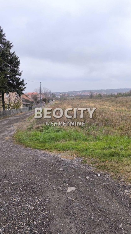 Plac, Železnik, Niška ID: 116554 1