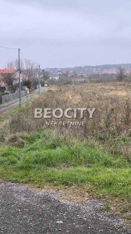 Plac, Železnik, Niška ID: 116554 3
