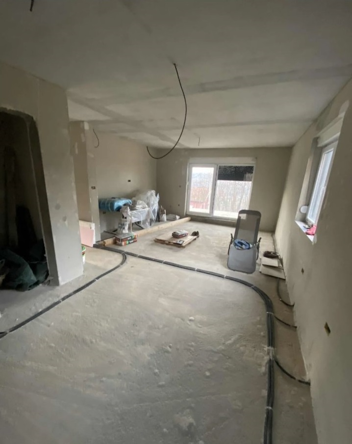 Kuca na prodaju 130m2 Jovac Kraljevo 3