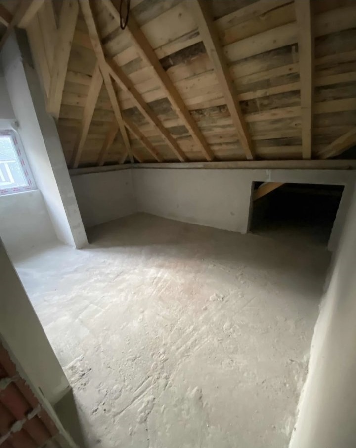 Kuca na prodaju 130m2 Jovac Kraljevo 4