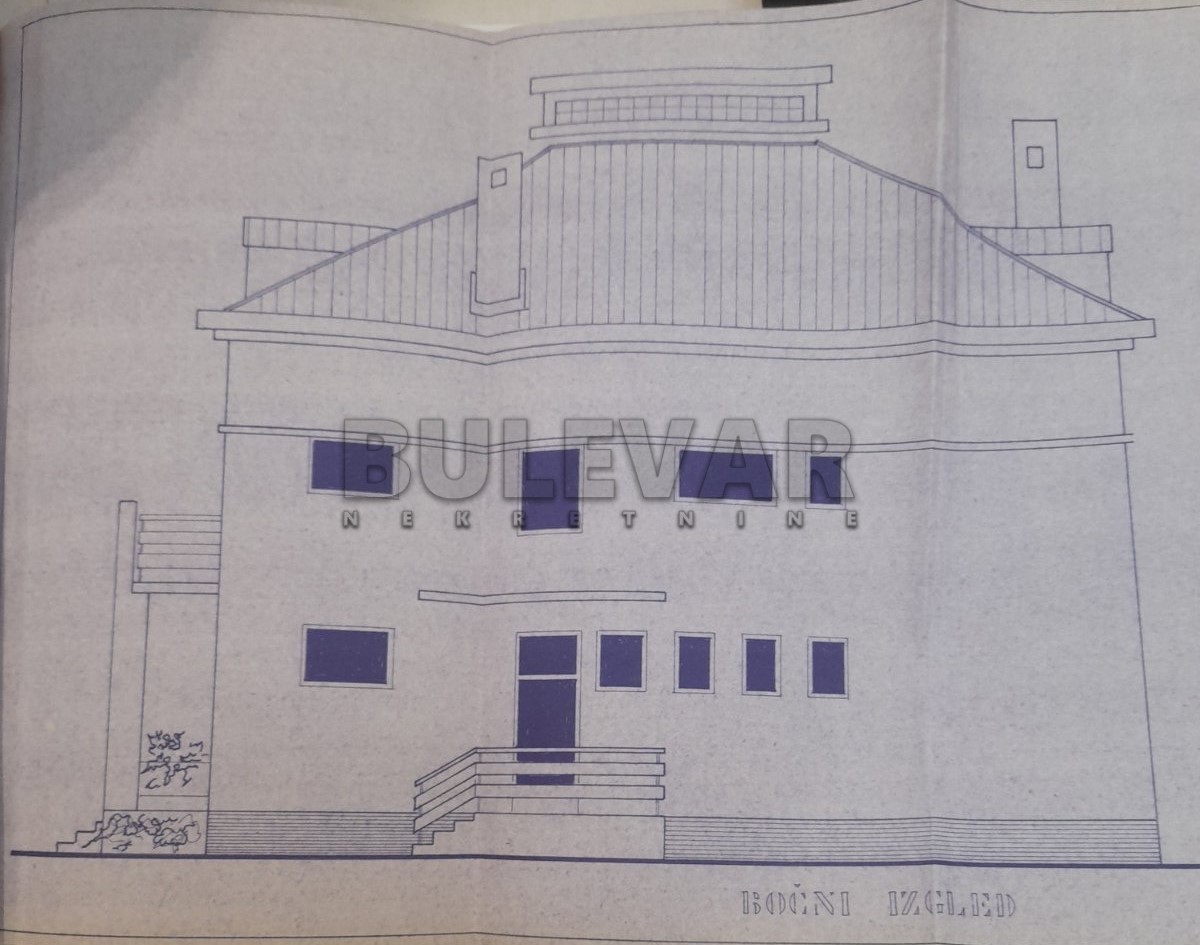 Plac, Poskurice, Poskurički put ID: p-013417 1