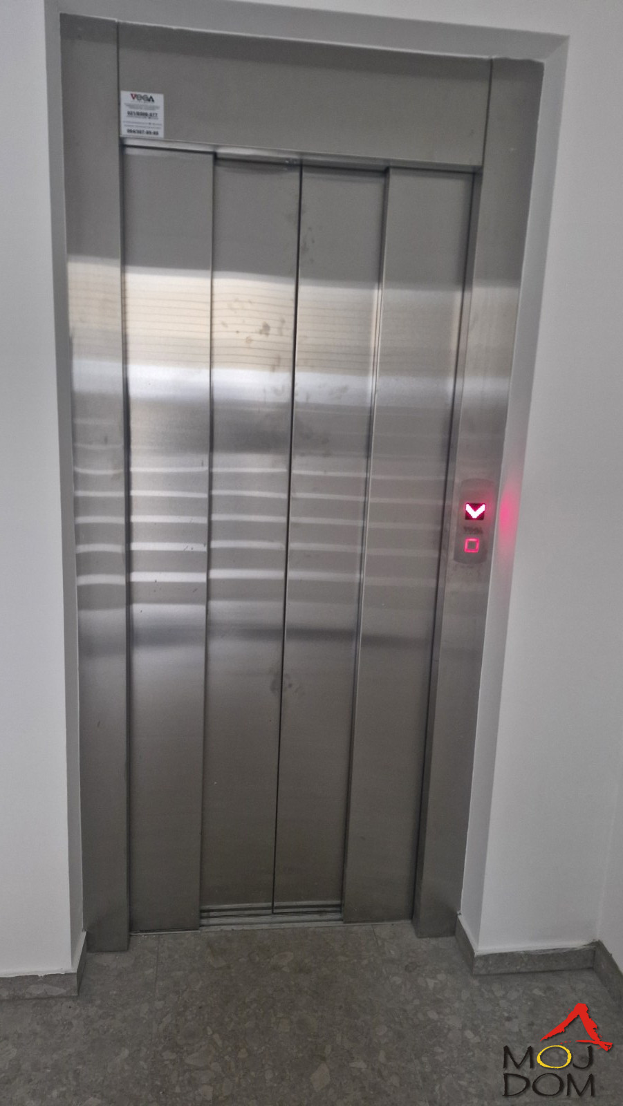 Stan,NOVI SAD,ŠARENGRAD,kv: 100, € 139000, ID: 1029623 22