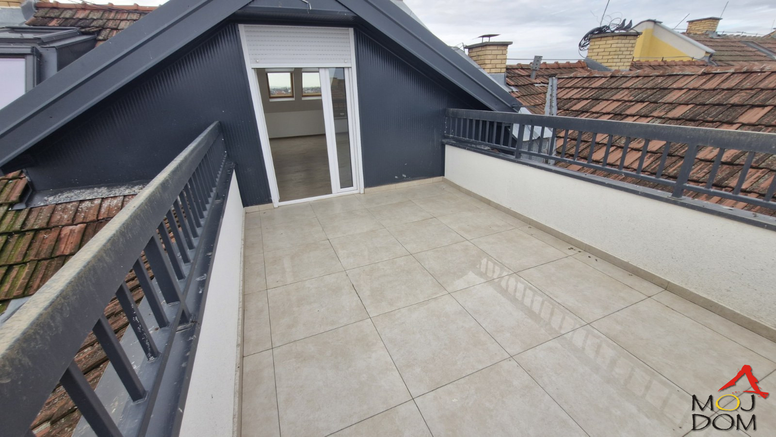 Stan,NOVI SAD,ŠARENGRAD,kv: 100, € 139000, ID: 1029623 20