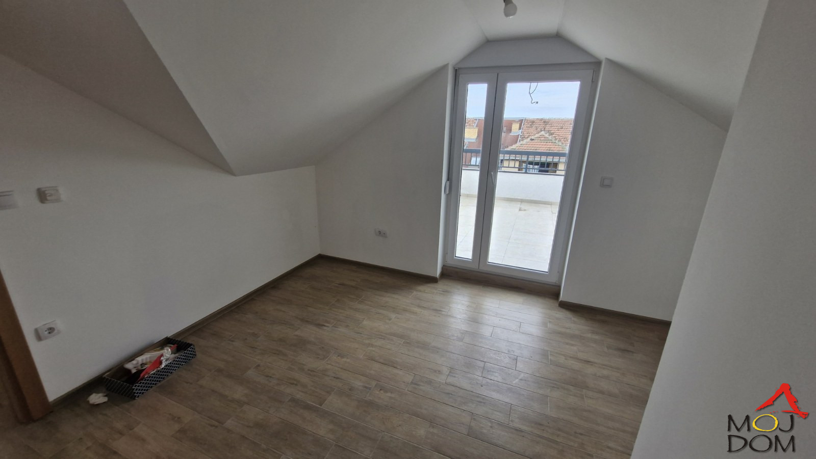 Stan,NOVI SAD,ŠARENGRAD,kv: 100, € 139000, ID: 1029623 5